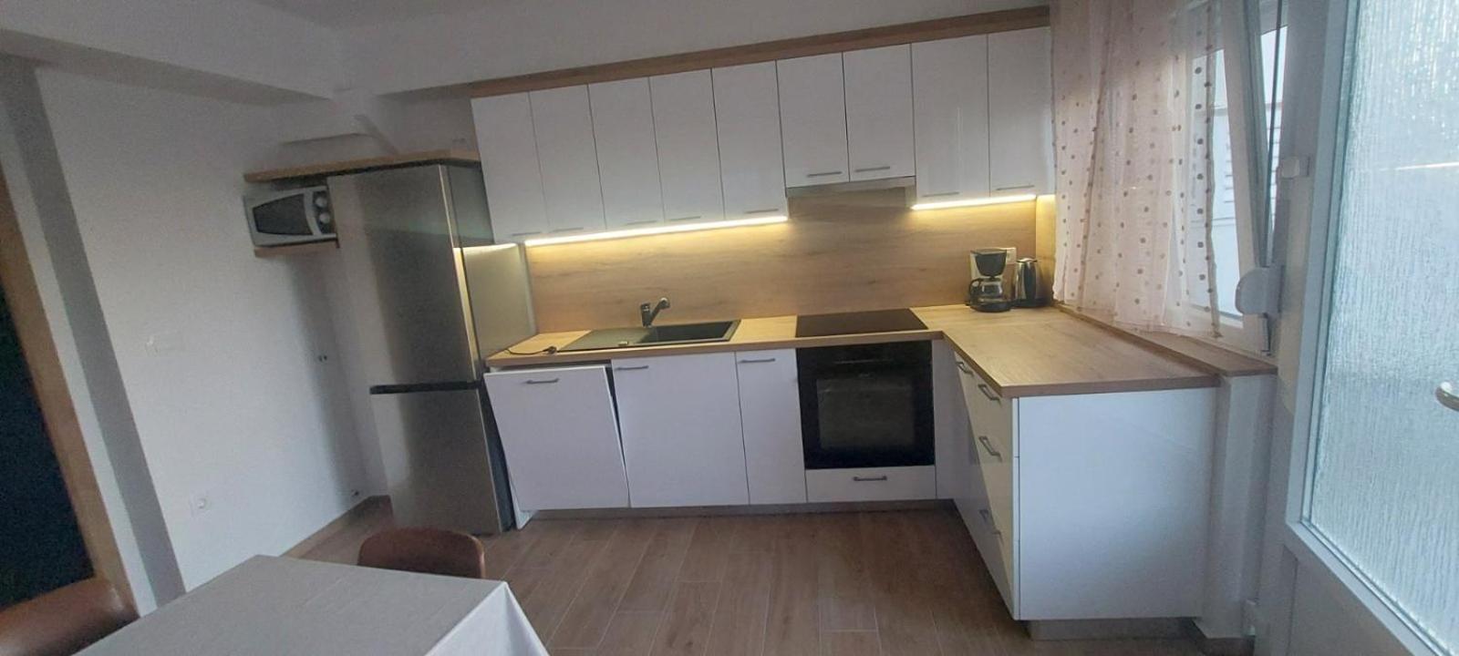شقة Gvacic House سوبيتارسكا دراغا المظهر الخارجي الصورة