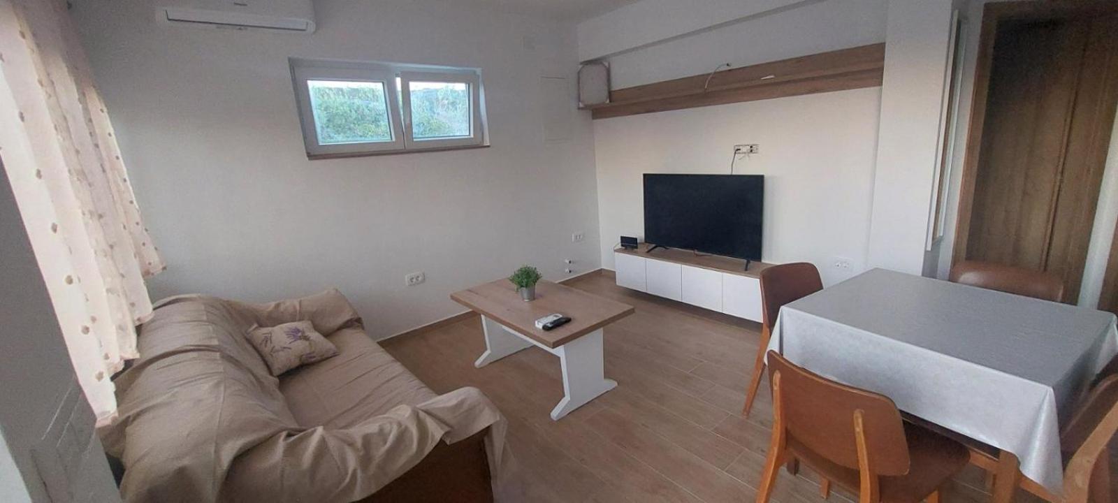 شقة Gvacic House سوبيتارسكا دراغا المظهر الخارجي الصورة