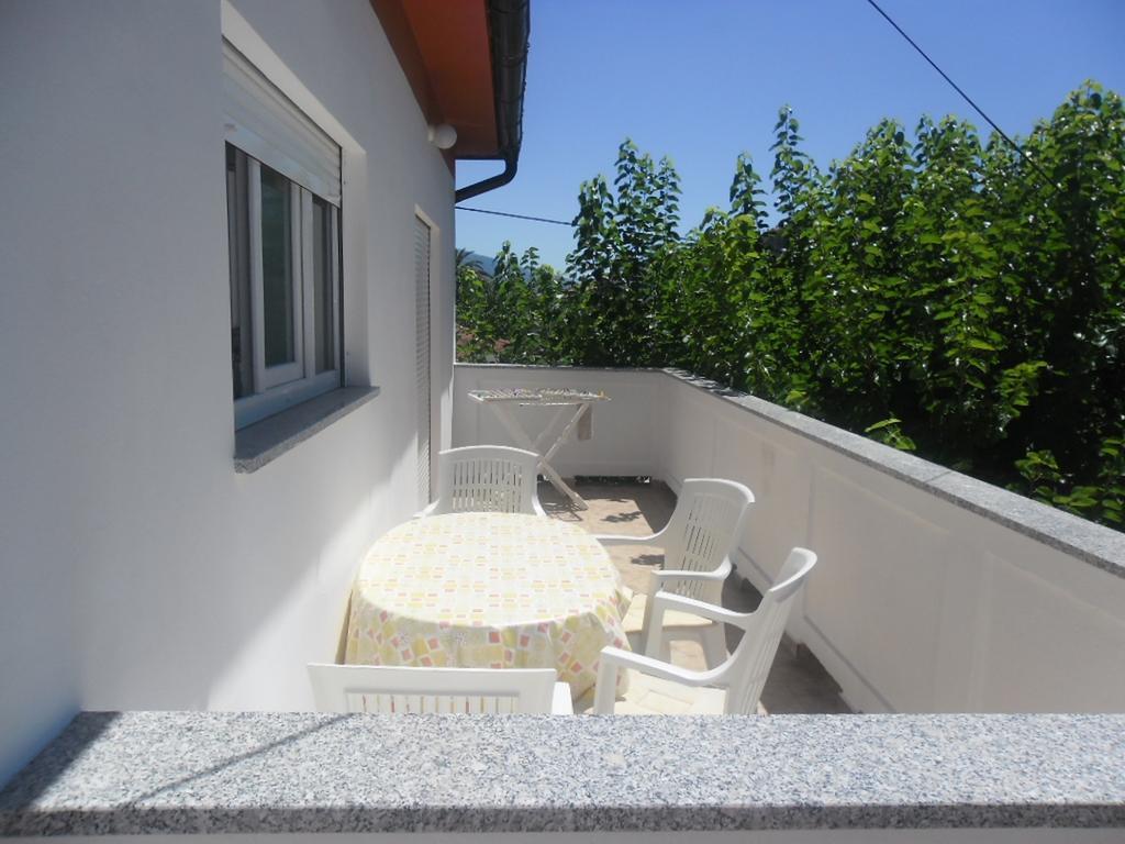 شقة Gvacic House سوبيتارسكا دراغا الغرفة الصورة